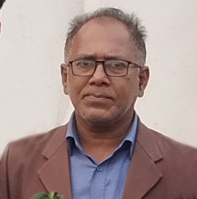 Ranjit Kumar Mondol